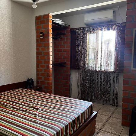 Residencial Gaivota Apartment Palhoça Екстериор снимка