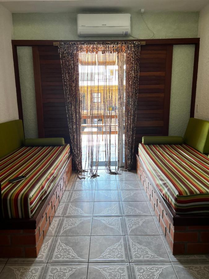 Residencial Gaivota Apartment Palhoça Екстериор снимка