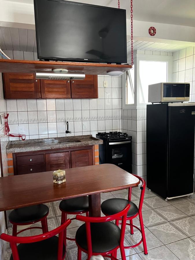Residencial Gaivota Apartment Palhoça Екстериор снимка
