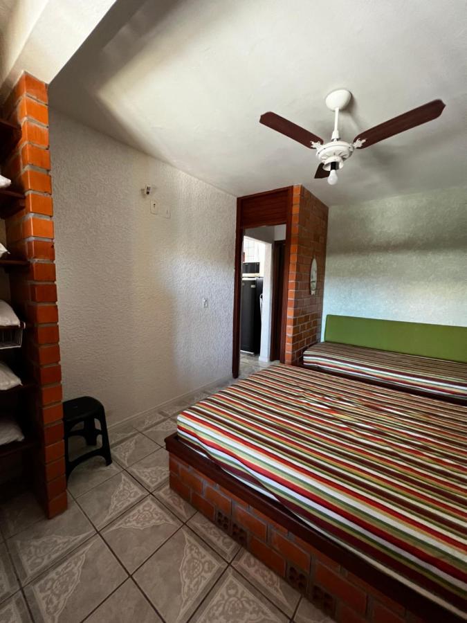 Residencial Gaivota Apartment Palhoça Екстериор снимка