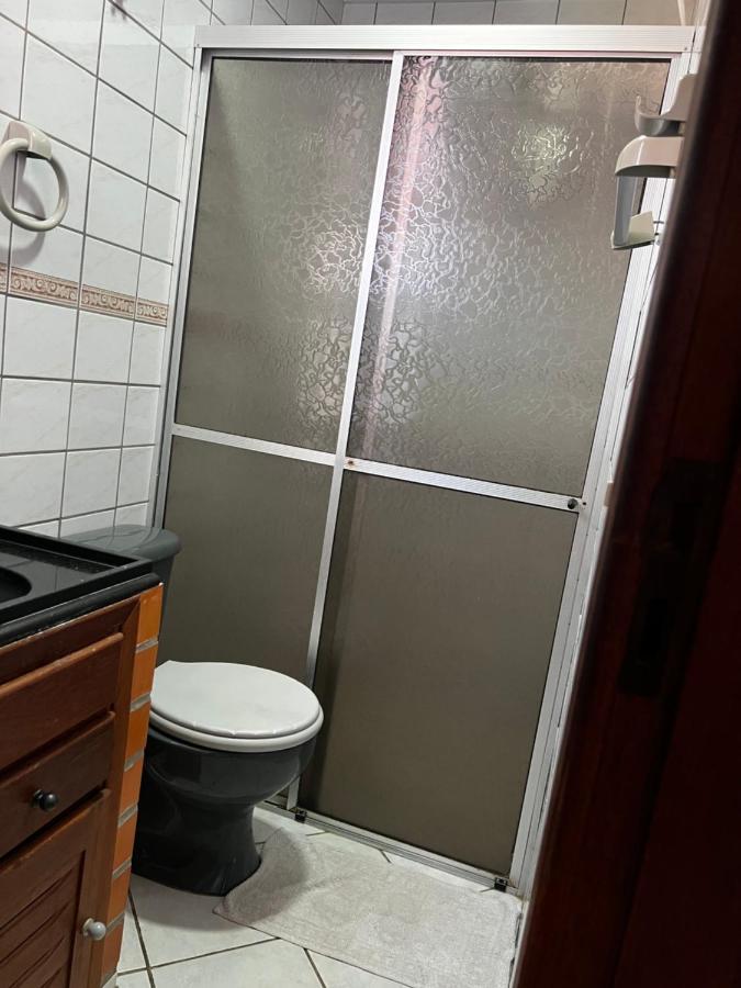 Residencial Gaivota Apartment Palhoça Екстериор снимка