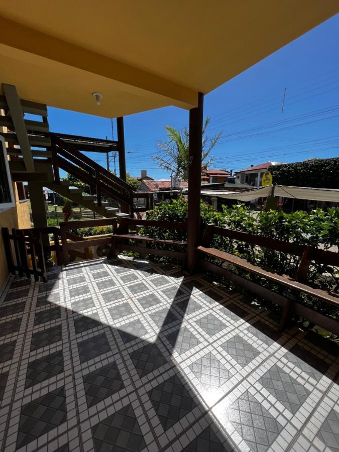 Residencial Gaivota Apartment Palhoça Екстериор снимка