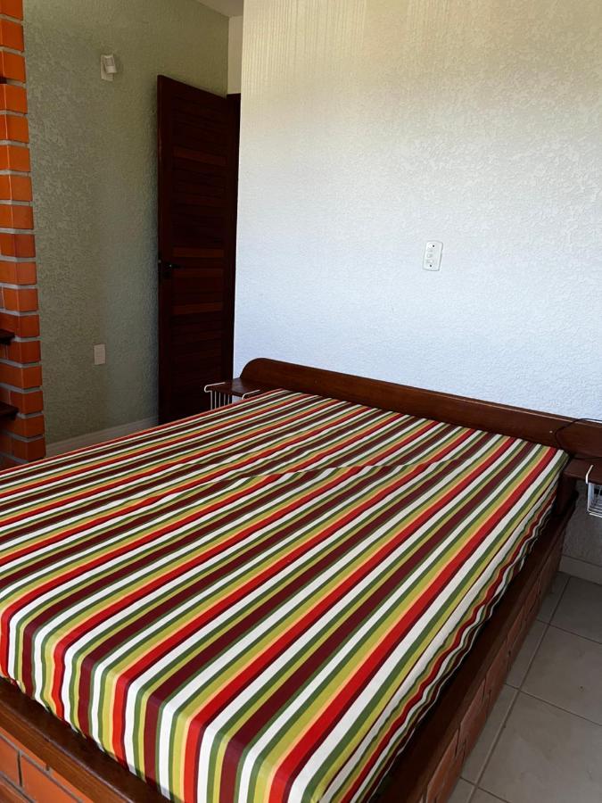 Residencial Gaivota Apartment Palhoça Екстериор снимка