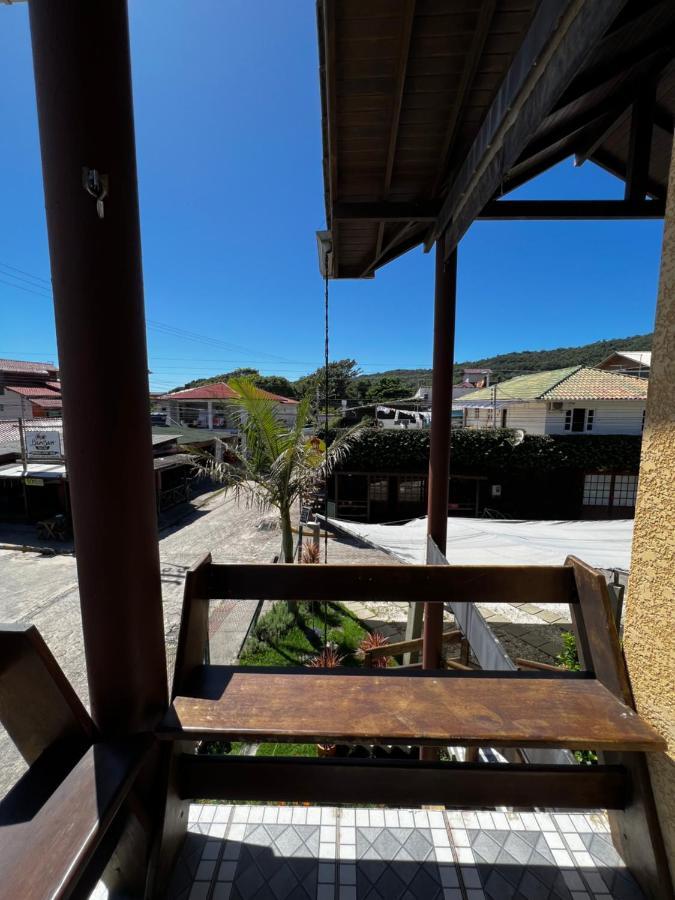 Residencial Gaivota Apartment Palhoça Екстериор снимка