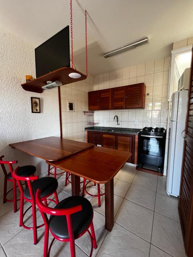 Residencial Gaivota Apartment Palhoça Екстериор снимка