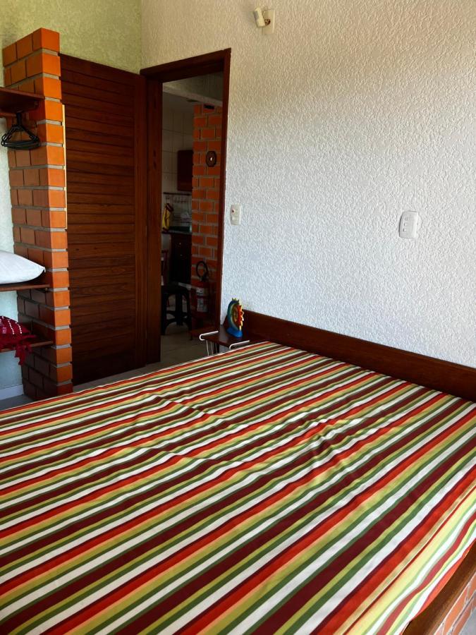 Residencial Gaivota Apartment Palhoça Екстериор снимка