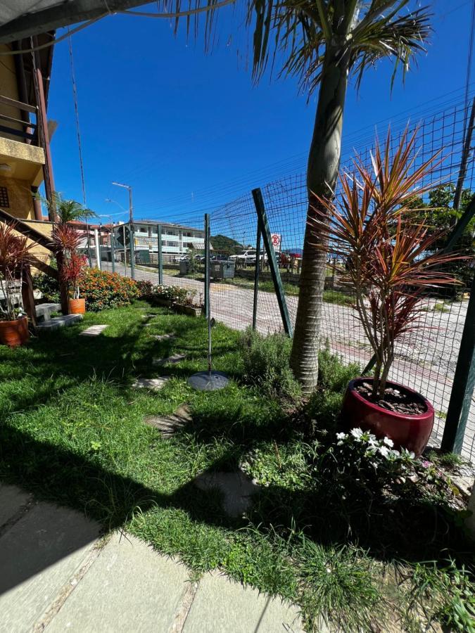 Residencial Gaivota Apartment Palhoça Екстериор снимка
