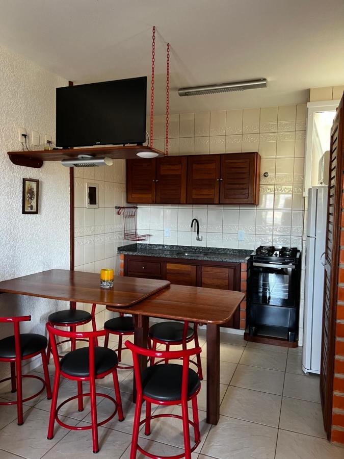 Residencial Gaivota Apartment Palhoça Екстериор снимка