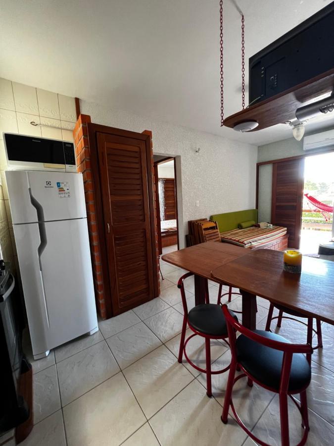 Residencial Gaivota Apartment Palhoça Екстериор снимка