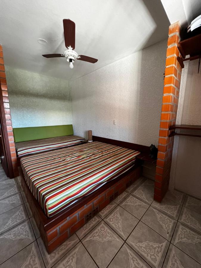 Residencial Gaivota Apartment Palhoça Екстериор снимка